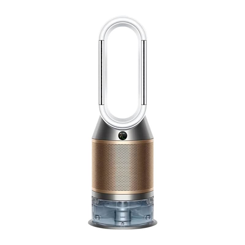 Очиститель воздуха Dyson Purifier Humidify+Cool Formaldehyde PH05 Белый/Золотой