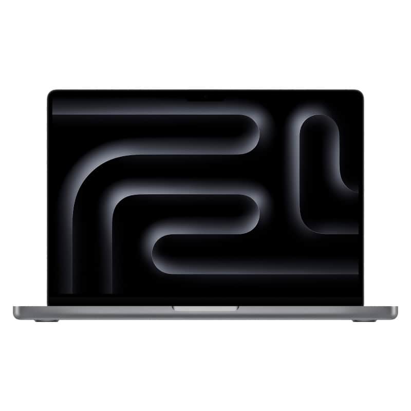 MacBook Pro 14" M3 8Gb/512Gb Серый космос