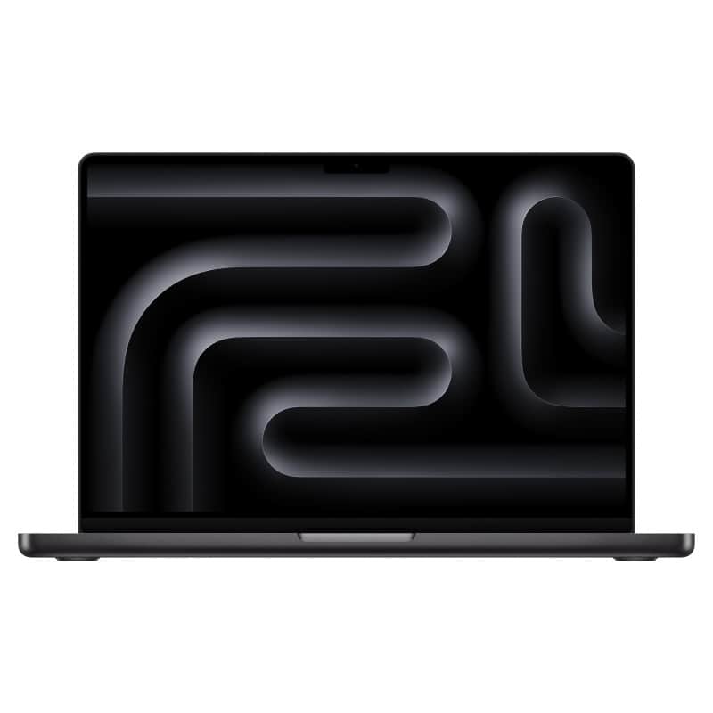 MacBook Pro 14" M5 Max 36Gb/2Tb Черный космос