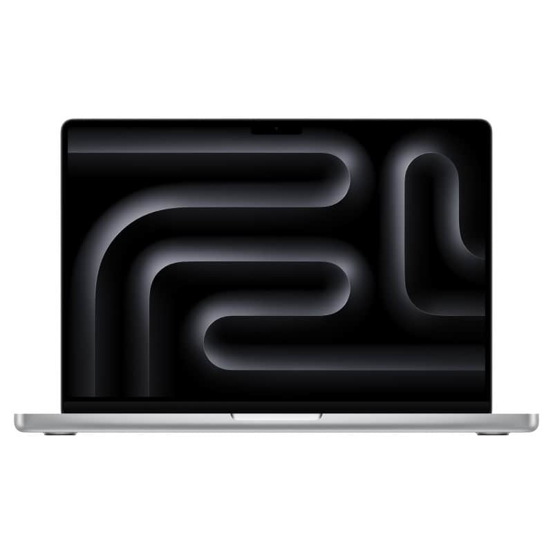 MacBook Pro 14" M5 Pro 24Gb/2Tb Черный космос