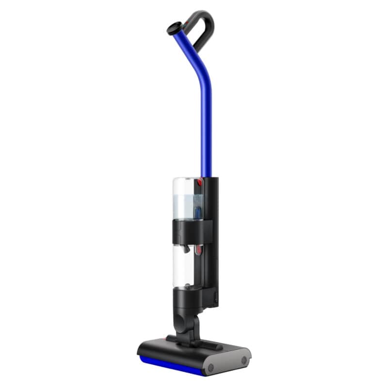 Беспроводной пылесос Dyson G1 Wash Синий