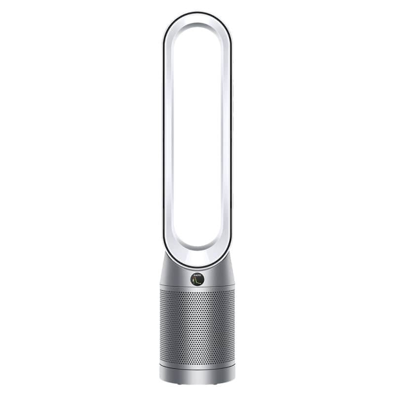 Очиститель воздуха Dyson Purifier Cool TP07 Серебристый