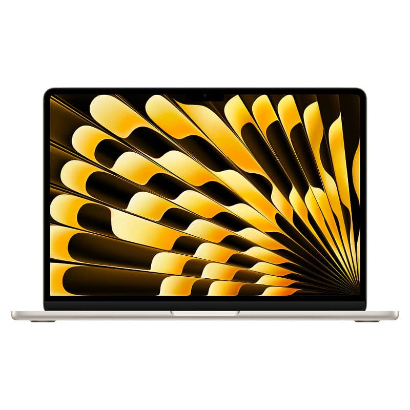 MacBook Air 13" (М5 10C CPU, 10C GPU) 16Gb/512Gb Серебристый