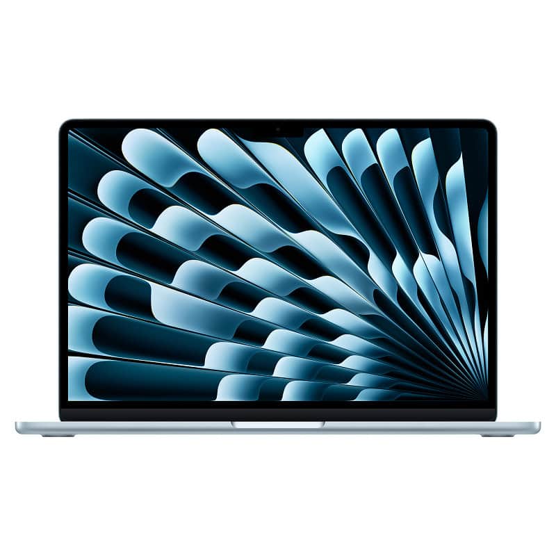 MacBook Air 13" (М5 10C CPU, 10C GPU) 16Gb/1Tb Серебристый