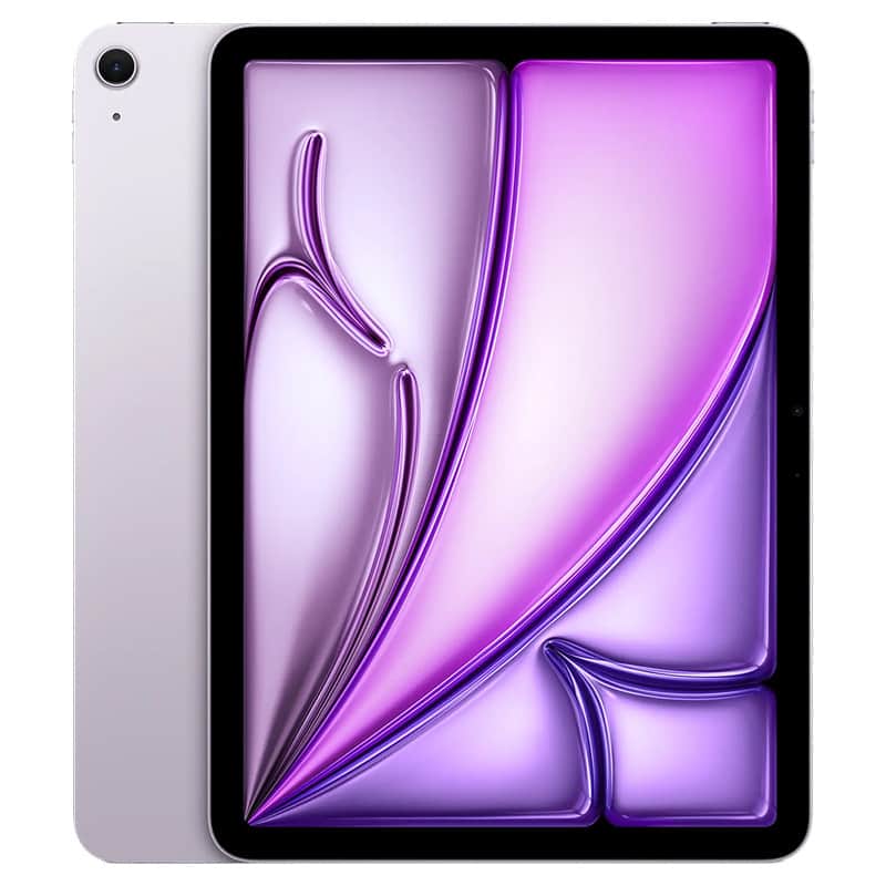 iPad Air 2025 11" Wi-Fi 128Gb Фиолетовый