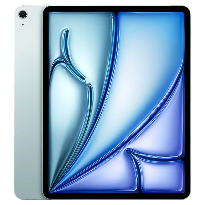 iPad Air 2025 13" Wi-Fi 128Gb Голубой