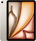 iPad Air 2025 11" Wi-Fi 128Gb Сияющая звезда