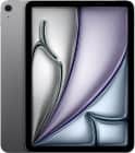iPad Air 2025 11" Wi-Fi 128Gb Серый космос