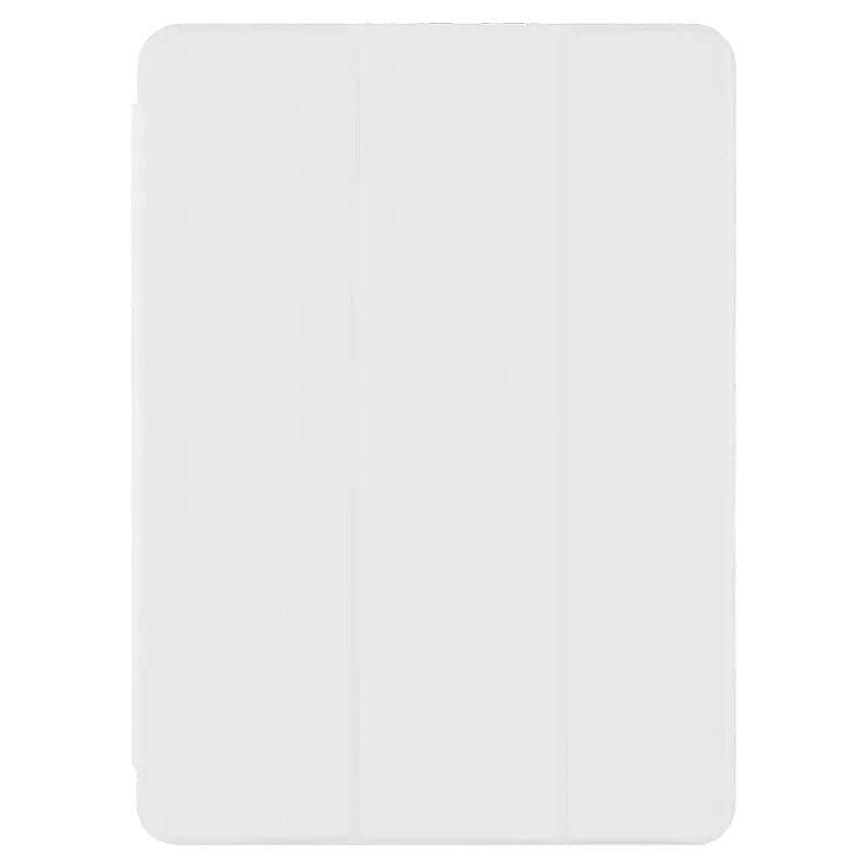 Чехол защитный uBear Touch Case для iPad Pro 2024/2025 11" Белый