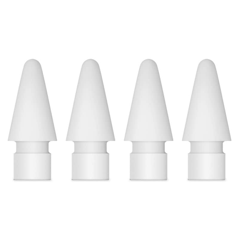 Сменные наконечники Apple Pencil Tips
