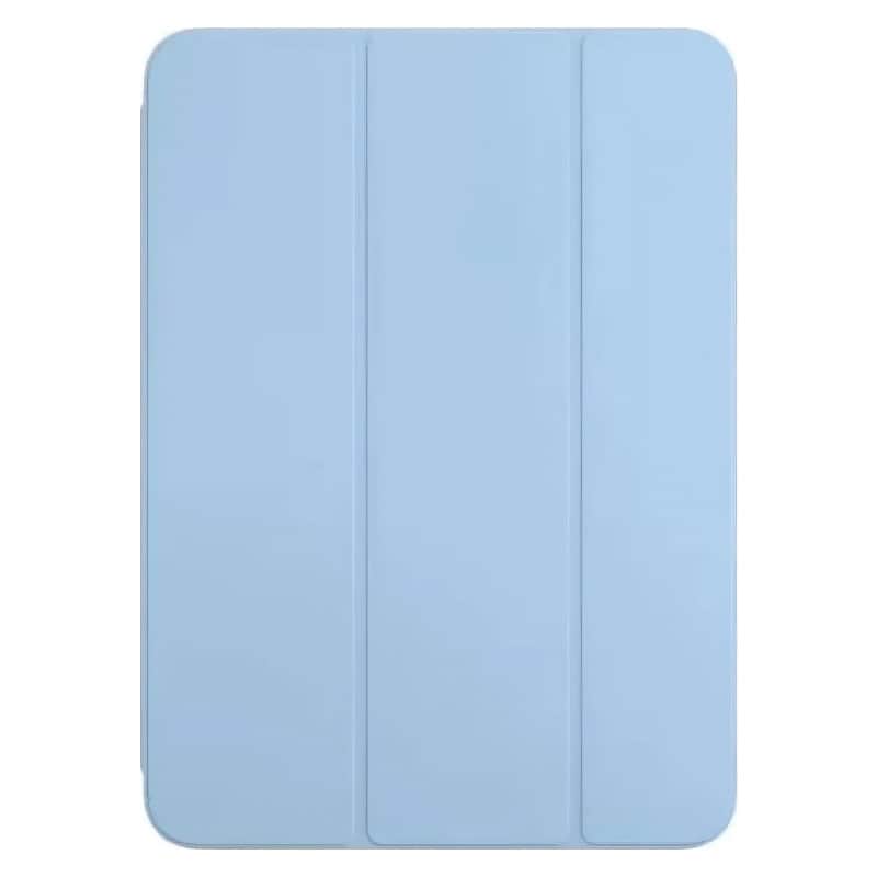 Чехол-книжка Smart Folio для iPad Pro 2021/2022 12,9" Голубой