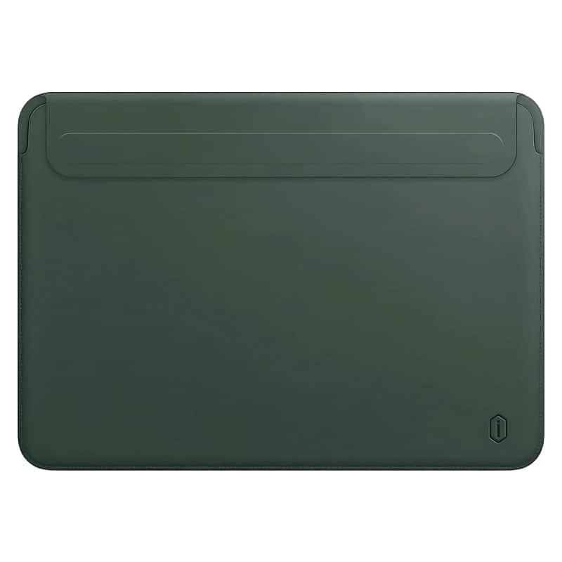 Защитный чехол WiWU Skin Pro II для MacBook 13" Зеленый