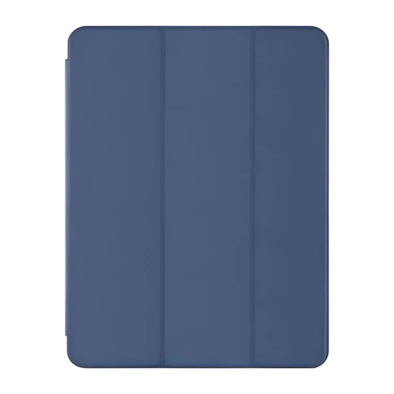 Чехол защитный uBear Touch Case для iPad Pro 2021/2022 12,9" Темно-Синий