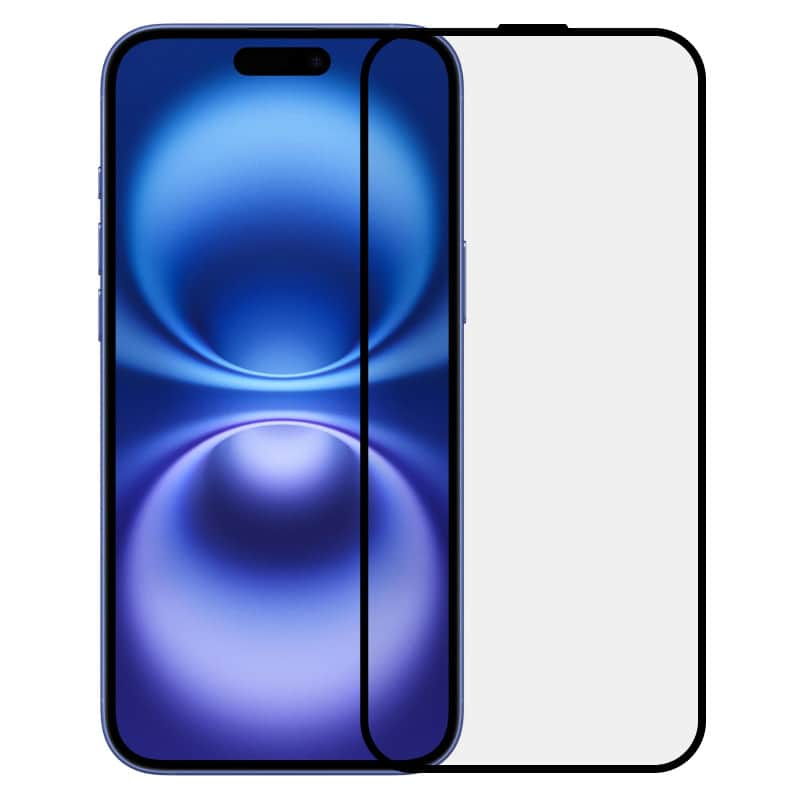 Защитное стекло Remax для iPhone 14 Pro Max/15 Plus/16 Plus