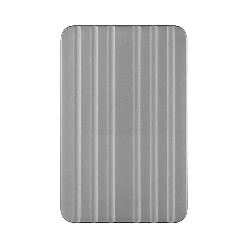 Внешний аккумулятор uBear Icon MagSafe Qi2 5000 mAh Серый