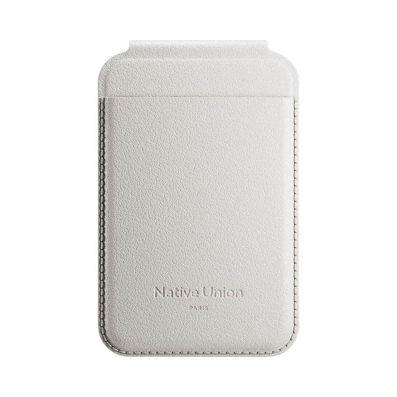 Кардхолдер-подставка Native Union Active Wallet Песчаный