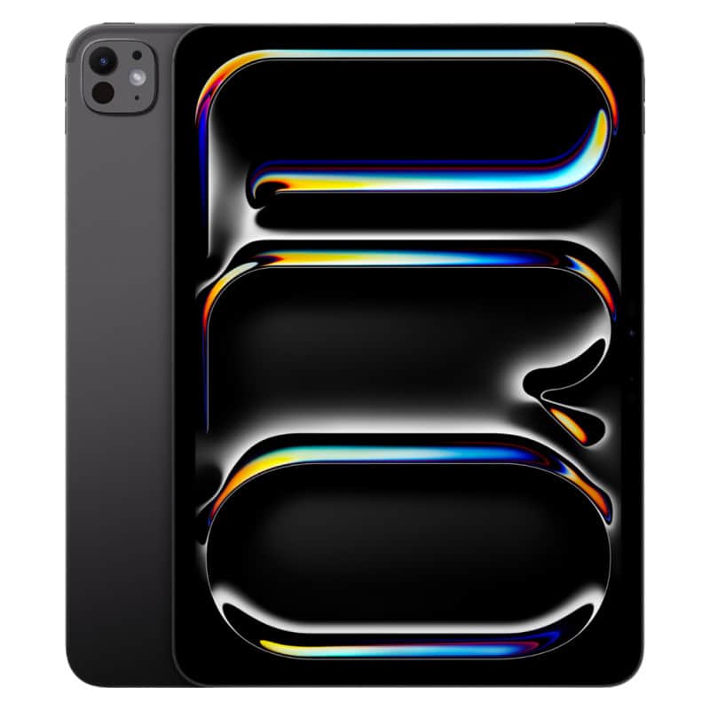 iPad Pro 2025 13 Wi-Fi + Celluar Space Gray 256 GB