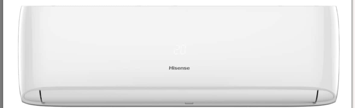 HISENSE GOAL DC Inverter AS-UW4RYRCA00G
