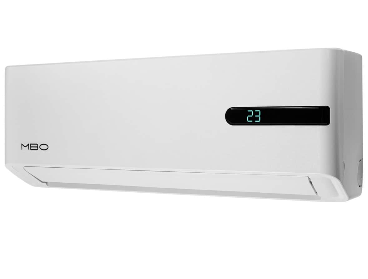 MBO MI DC Inverter MBOI-HN1