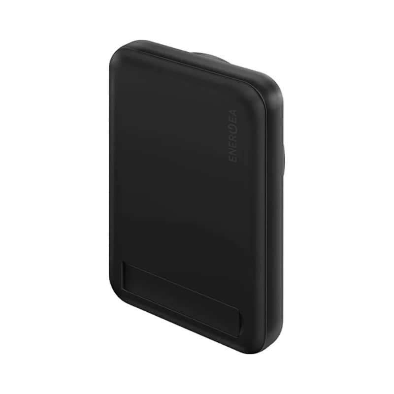 Внешний аккумулятор EnergEA MagPac Mini 10000 mAh Черный