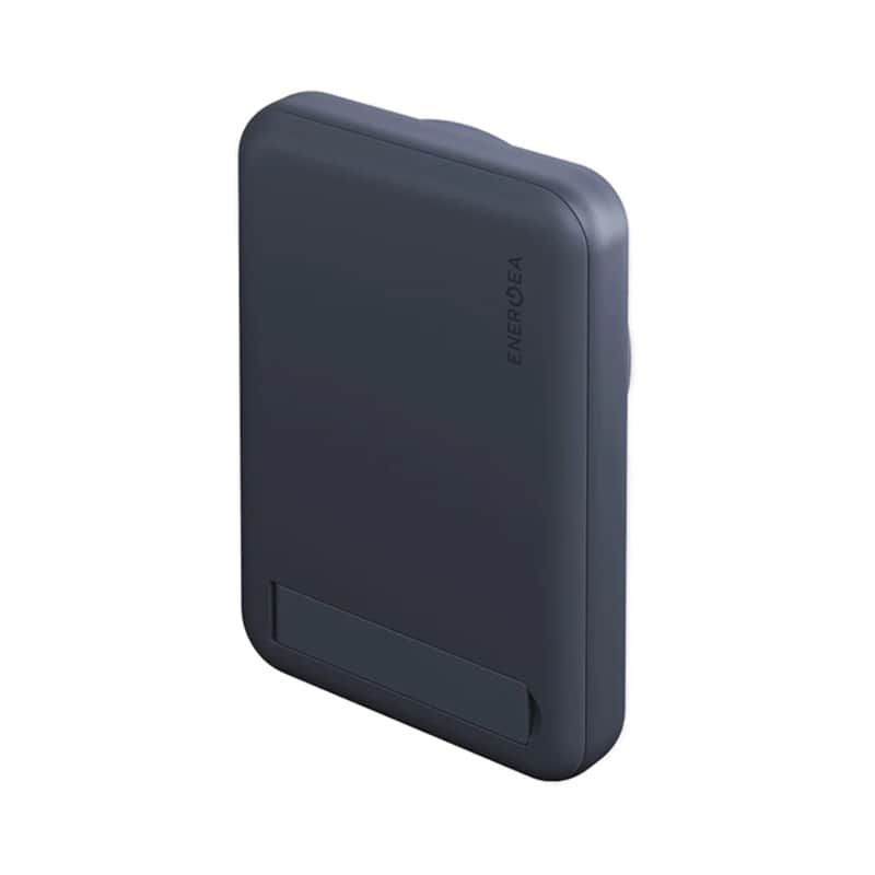 Внешний аккумулятор EnergEA MagPac Mini 10000 mAh Синий