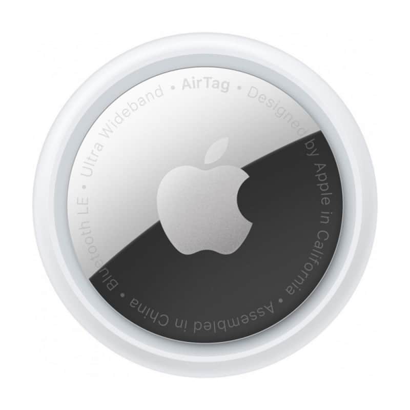 Беспроводная метка Apple AirTag 4 шт.