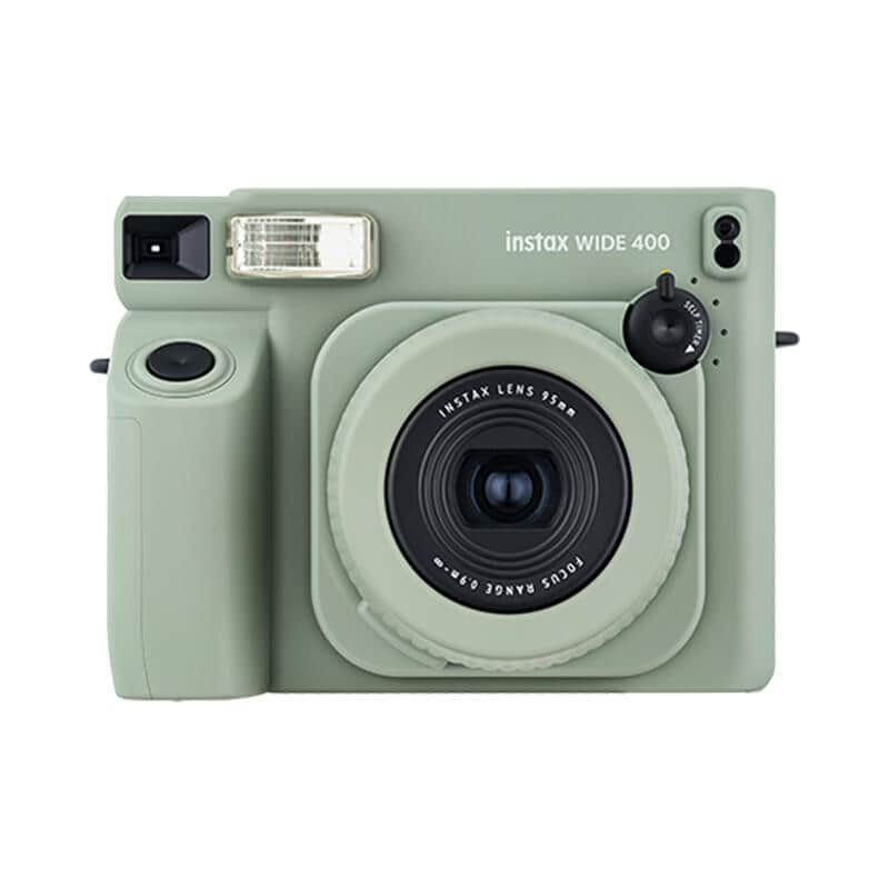 Fujifilm Instax Wide 400