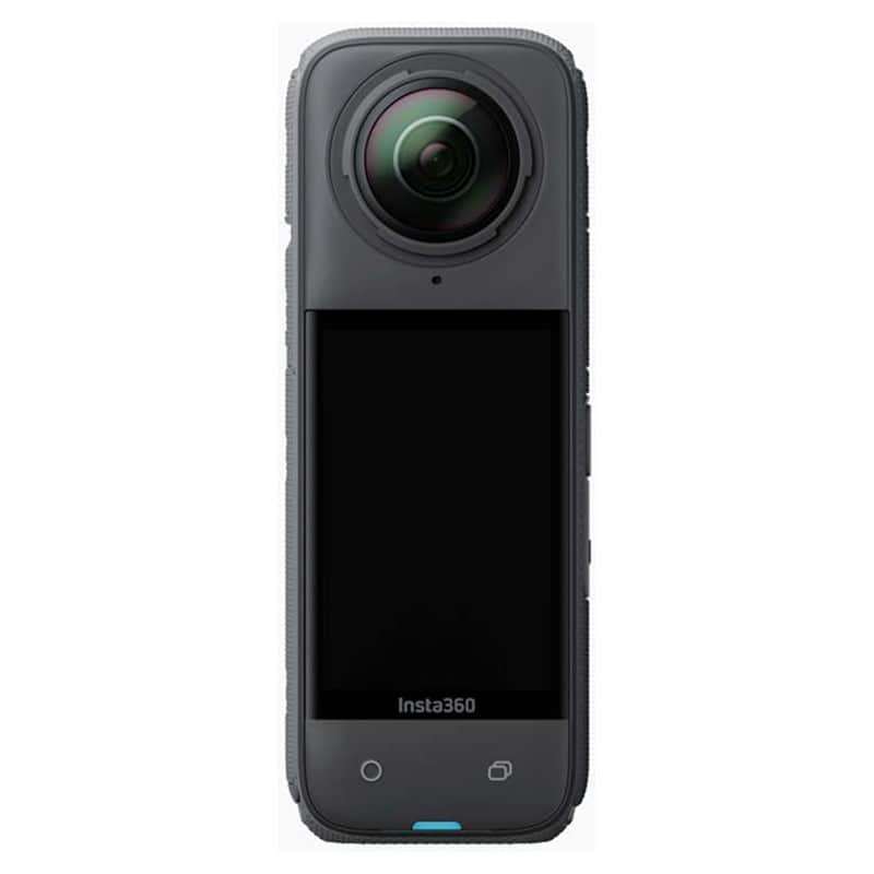 Insta360 X4