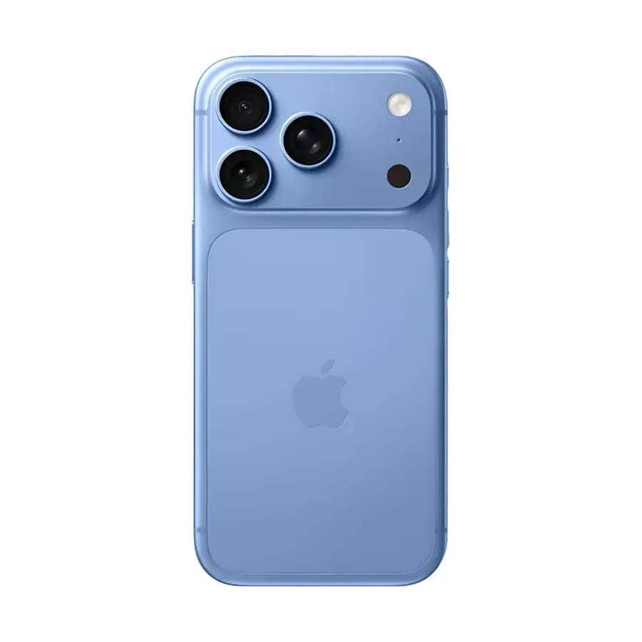 iPhone 18 Pro 512 GB Sky Blue (SIM+eSIM)