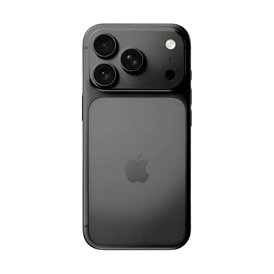 iPhone 18 Pro Max 2 TB Space Gray (SIM+eSIM)
