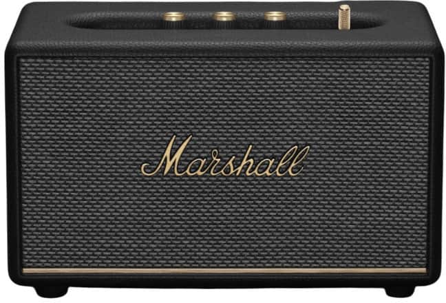 Marshall Acton III