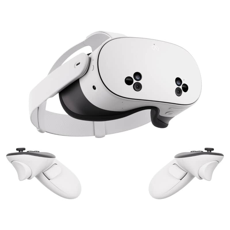 Oculus Quest 3S 256GB