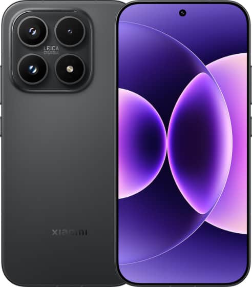 Xiaomi 17 12/512