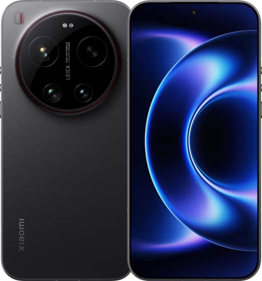 Xiaomi 17 Ultra 5G 16/512