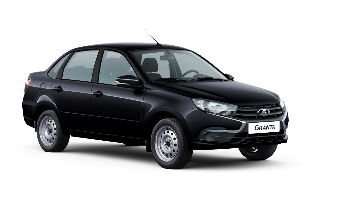 LADA Granta седан — Классик