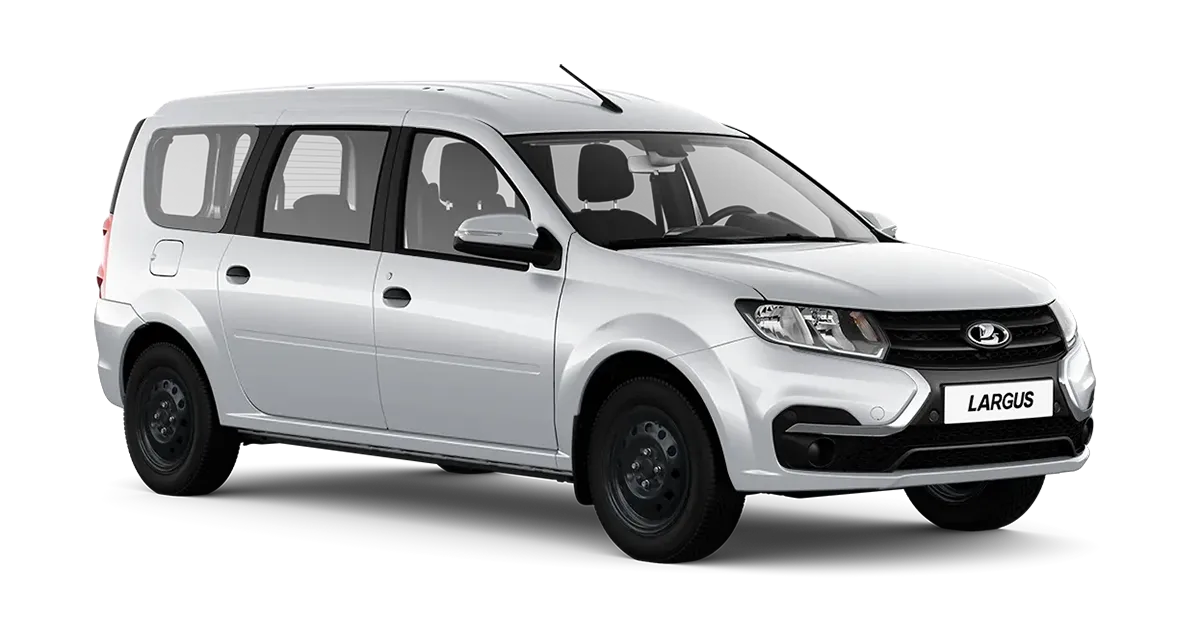 LADA Largus универсал — Классик