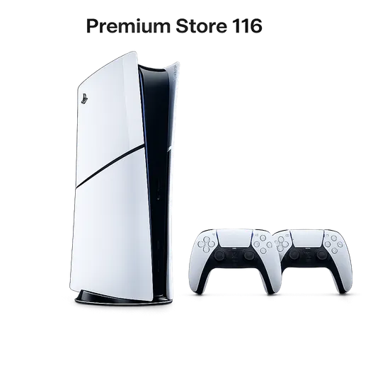 PS5 / Xbox